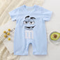 Stylish Summer Infant Toddler Cotton Bodysuits