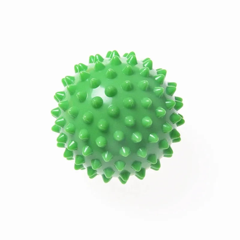 Fitness Tool | Hard Spiked Massage Ball