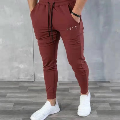 Men's Streetwear Jogger | Fitness Pants