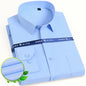 Buy Men's Classic Long Sleeve Dress Shirts