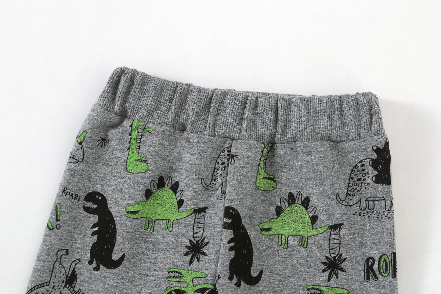 Dinosaur Printed Baby Clothes | Classy Look