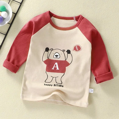 Shop Kids Clothes | Boys & Girls T-Shirt