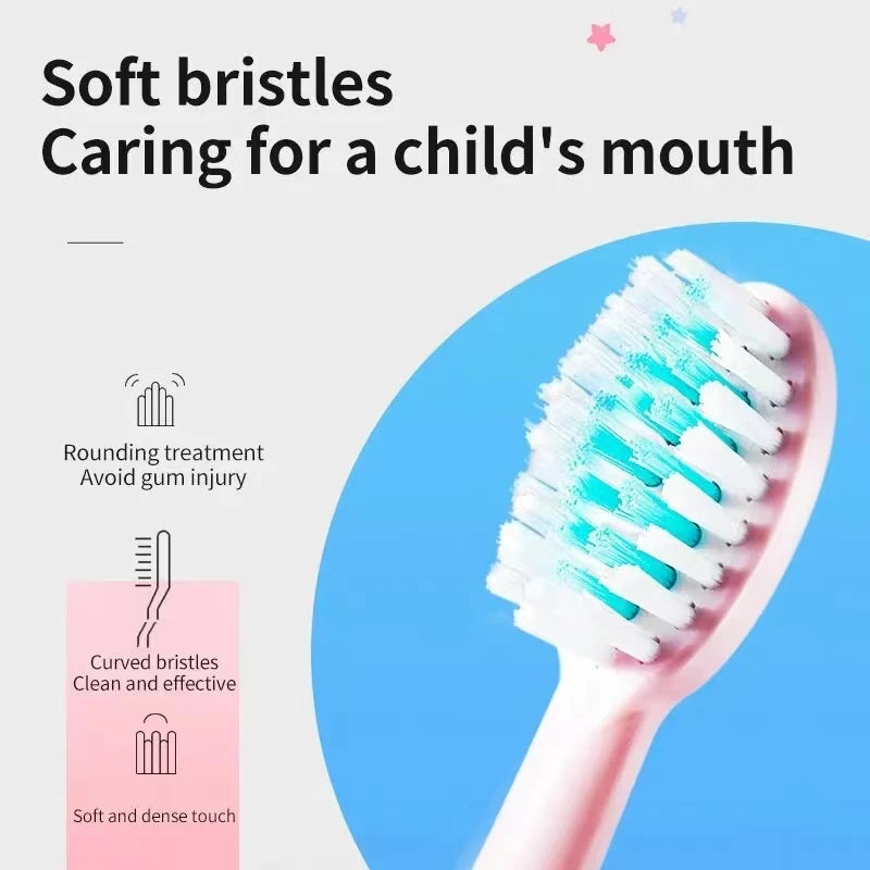 Shop Children Electric Toothbrush