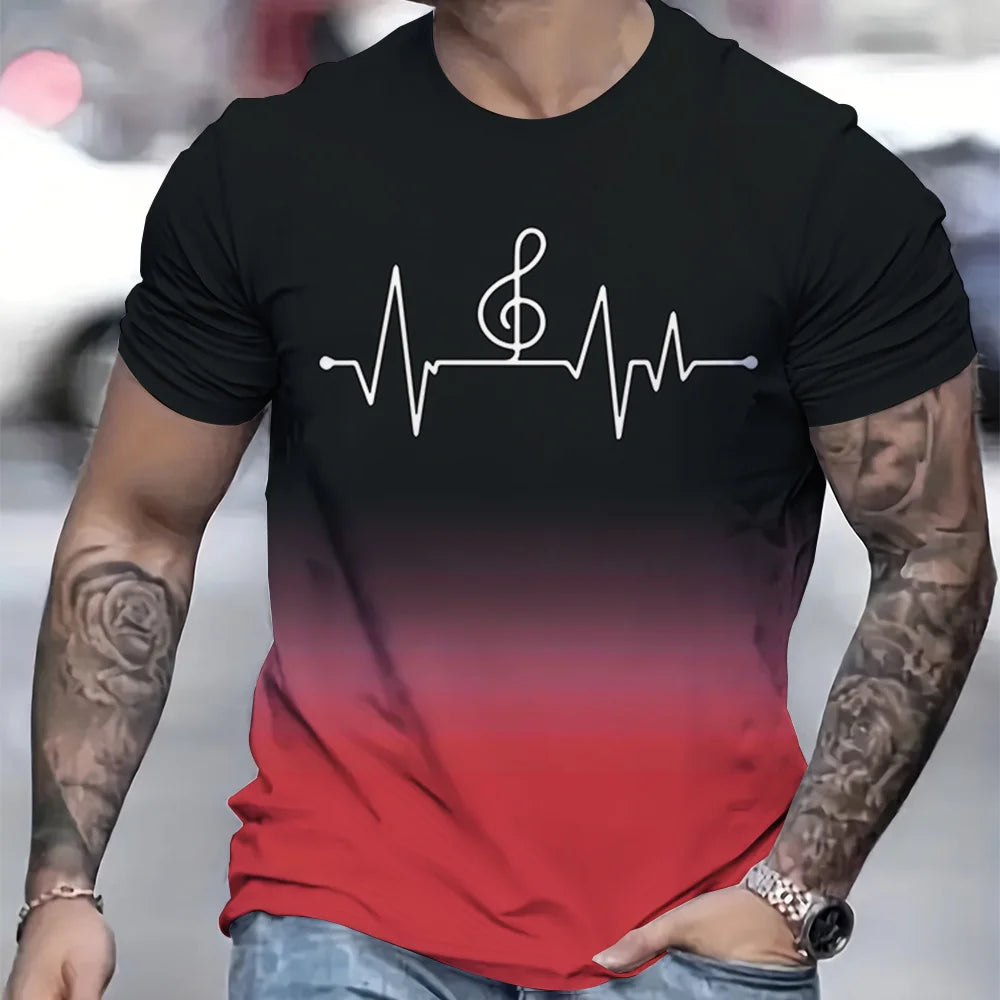 Shop Casual Men's T-Shirt | Gym T-Shirt