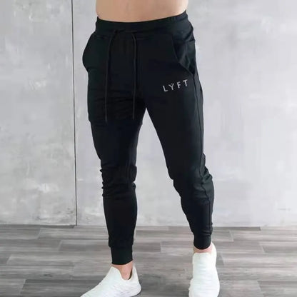 Shop LYFT Muscle Fitness Sports Pants