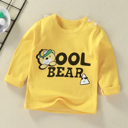 Shop Kids Clothes | Boys & Girls T-Shirt