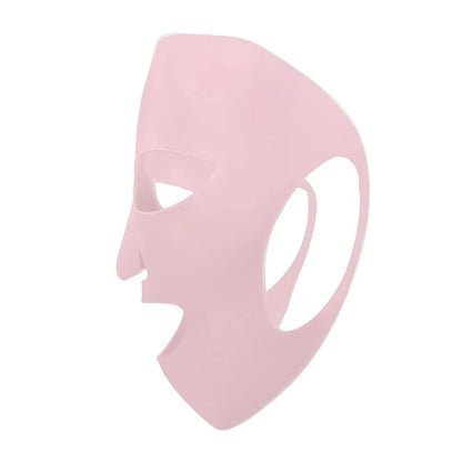 3D Silicone Mask Face Skin Care Tool