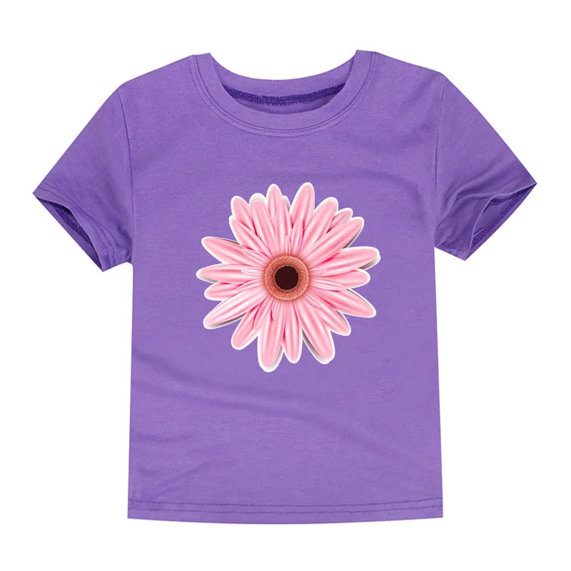 Buy Girl T-Shirt | Trendy Look