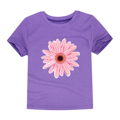 Buy Girl T-Shirt | Trendy Look