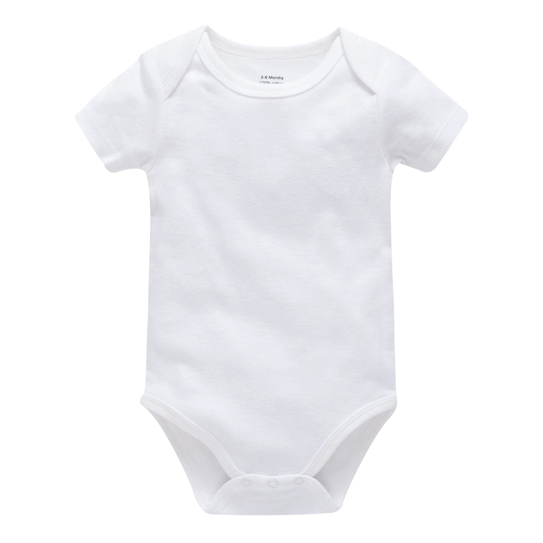 Buy Baby Rompers | Muslin Bodysuit