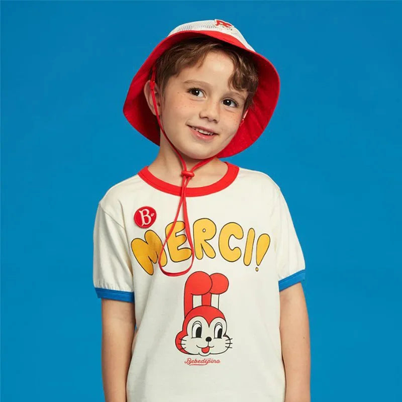 Order Children's T-shirt | Summer Style