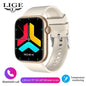 Shop LIGE New Smart Watch | BT Calls