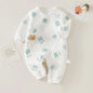 AYNIGIELL Autumn 0-6 Months Baby Rompers