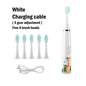 Shop Children Electric Toothbrush