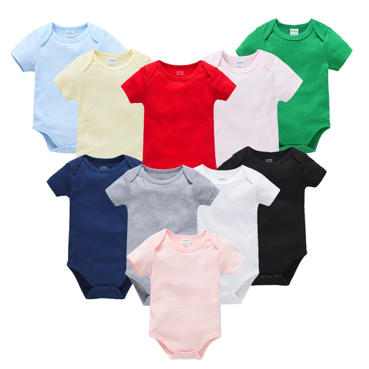 Buy Baby Rompers | Muslin Bodysuit