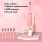 Shop Children Electric Toothbrush