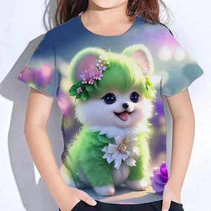 Buy Summer Clothes | T Shirt For Kids