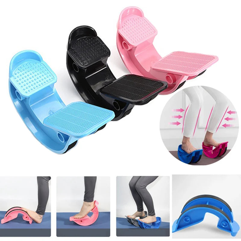 Buy Foot Stretcher Rocker | Fitness tool 