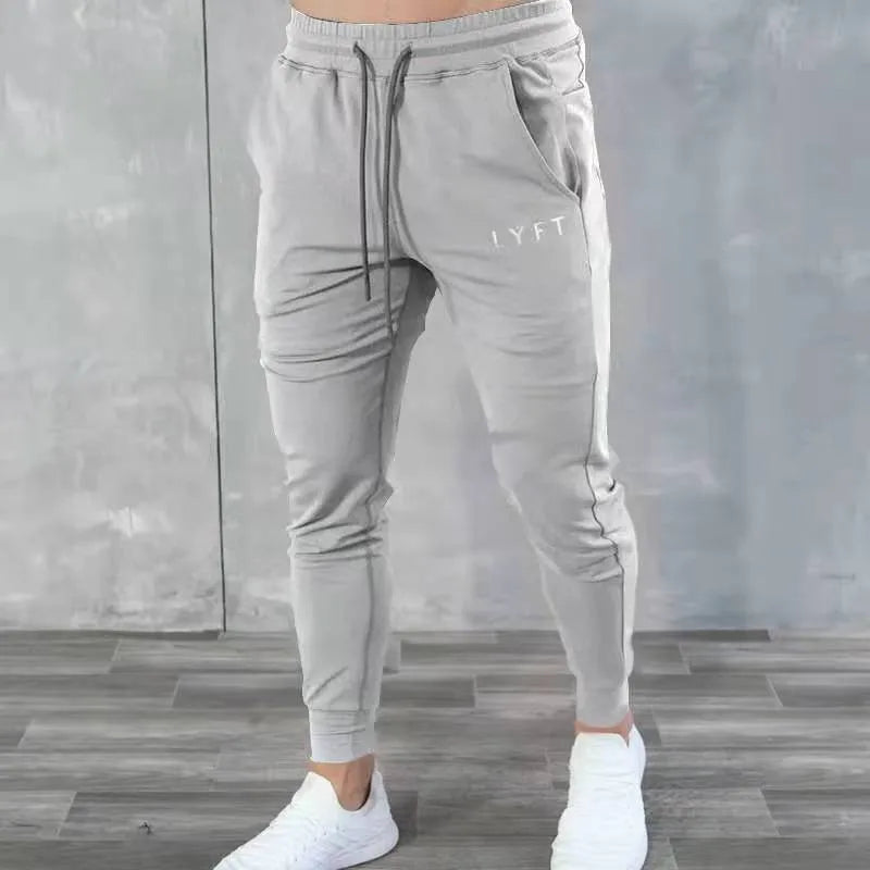 Men's Streetwear Jogger | Fitness Pants