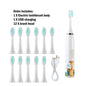 Shop Children Electric Toothbrush