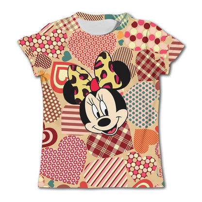 Kids' Minnie Mouse T-Shirt