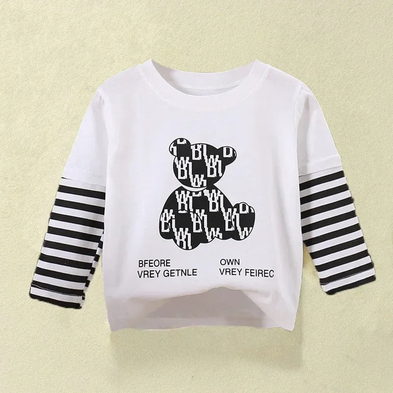 Shop Kids Clothes | Boys & Girls T-Shirt