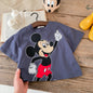 Shop Disney Minnie & Mickey Mouse T-Shirt