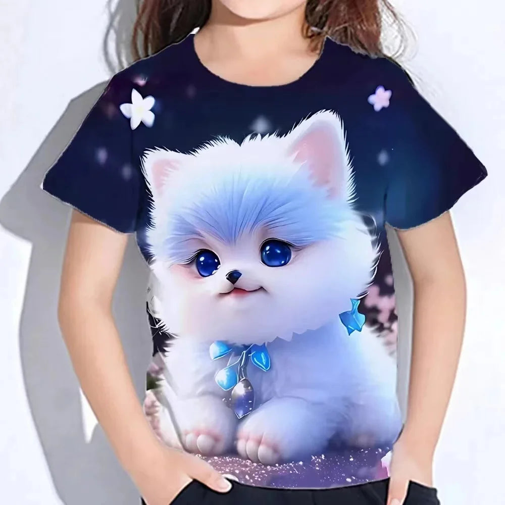 Buy Summer Clothes | T Shirt For Kids