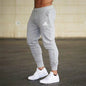 Men's Drawstring Joggers | Autumn Workout Pants 