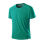 Men's Running T-shirt | Gym Quick Dry Shirt