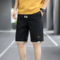 Summer Men's Loose Casual Beach Shorts