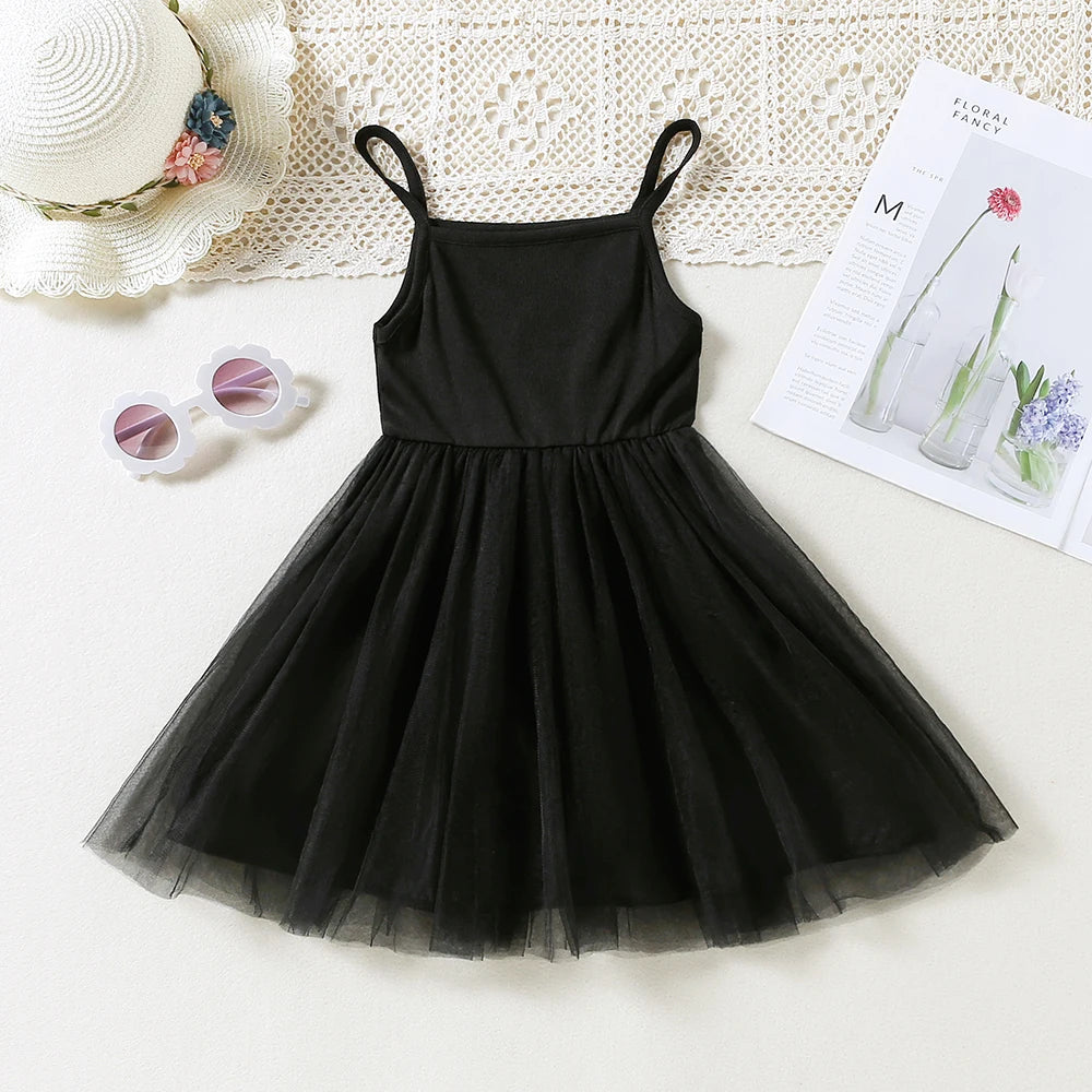 New Summer Dress | Butterfly Dress for Girls