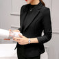 Buy Business Lady Jacket | Full Sleeve Blazer