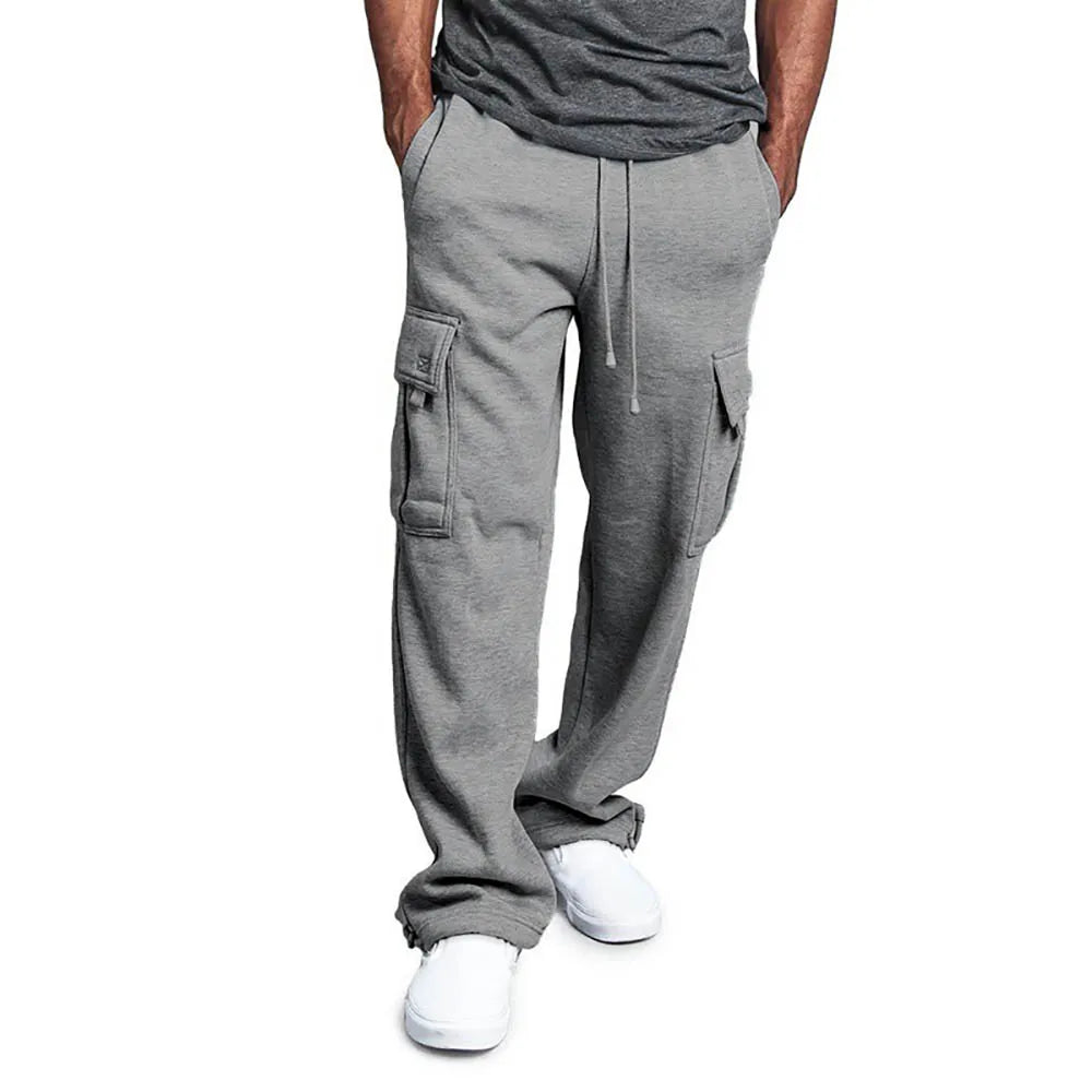 Shop Men's Cargo Pants | Workout Bottoms