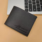 Shop Men’s Casual Multi Card PU Wallet 