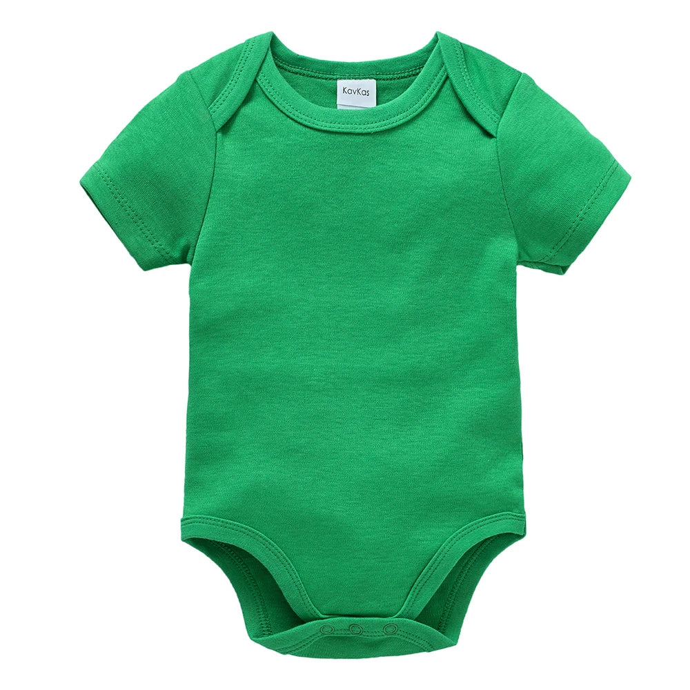 Buy Baby Rompers | Muslin Bodysuit