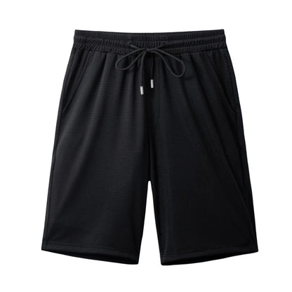 New Fashion Shorts Man Pants Summer Beach Pants Men'S Casual Running Sport Shorts Men'S Street Pants Shorts Male Straight Pants - Mozarto Enterprise