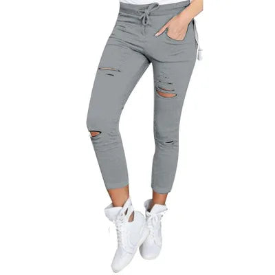 Shop Trendy Ripped Jeans for Women