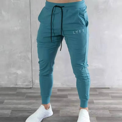 Men's Streetwear Jogger | Fitness Pants