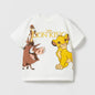 Summer New Children's Cartoon T-Shirts