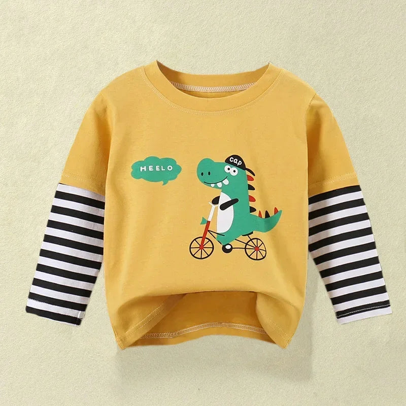 Shop Kids Clothes | Boys & Girls T-Shirt