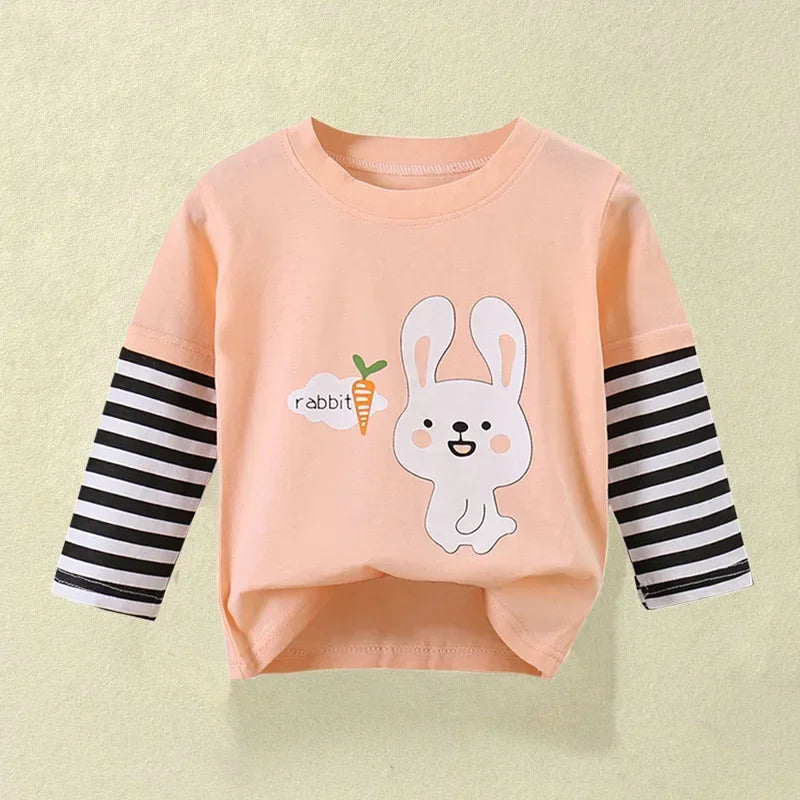 Shop Kids Clothes | Boys & Girls T-Shirt