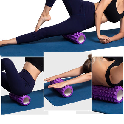 Shop Yoga Foam Roller | Fitness & Pilates