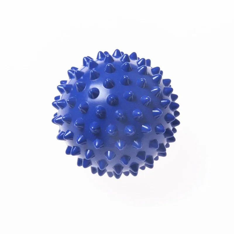 Fitness Tool | Hard Spiked Massage Ball