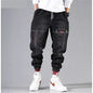 Shop Korean Fashion Male Sports Joggers