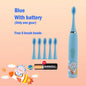 Shop Children's Electric Toothbrush 