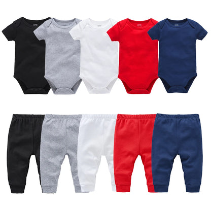 Buy Baby Rompers | Muslin Bodysuit