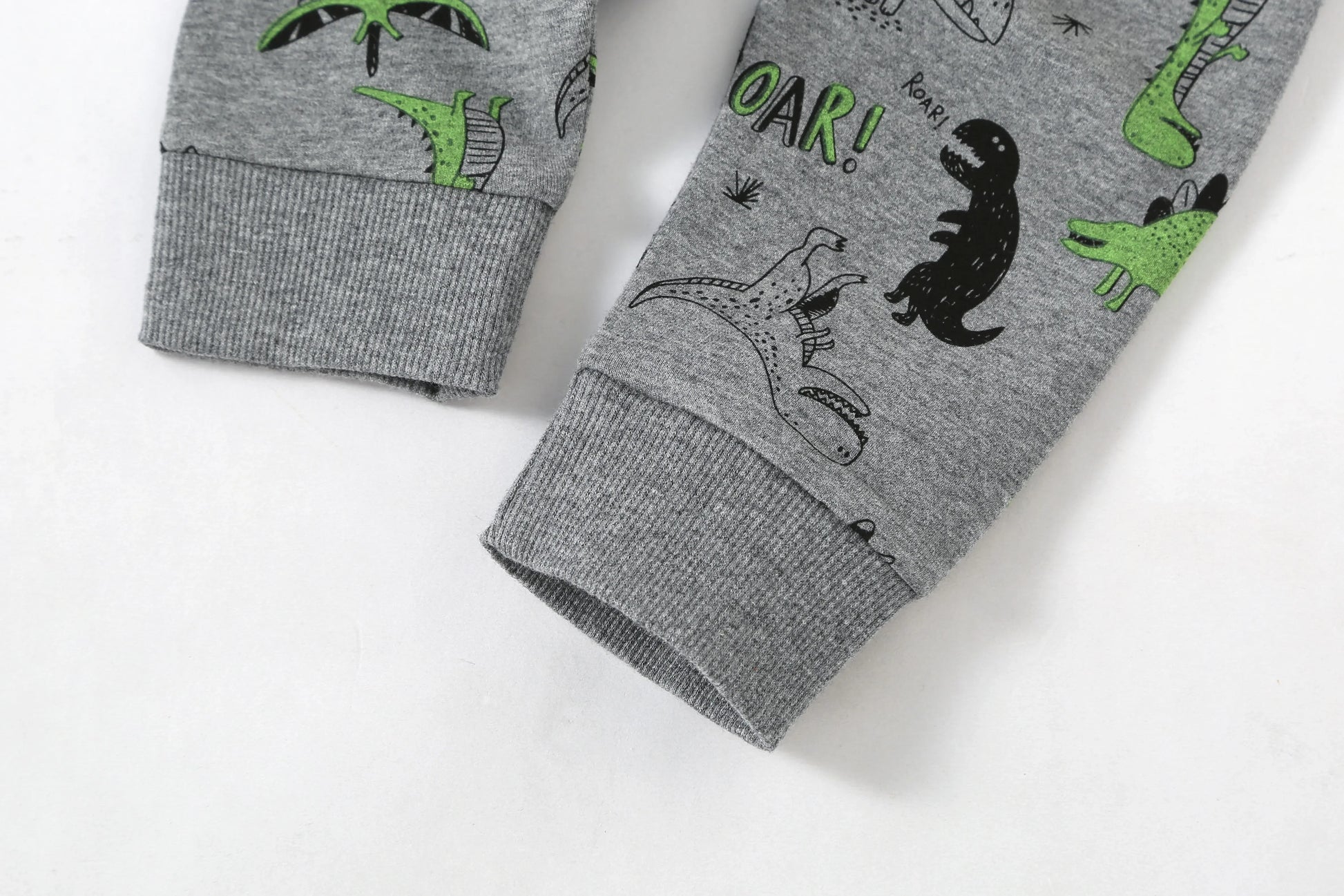 Dinosaur Printed Baby Clothes | Classy Look