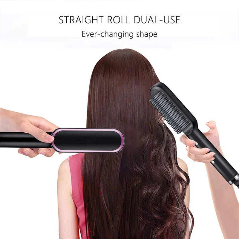 Buy Hair Straightener | Electric Comb