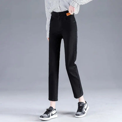 Women Jeans | High Waisted Slimming Pants